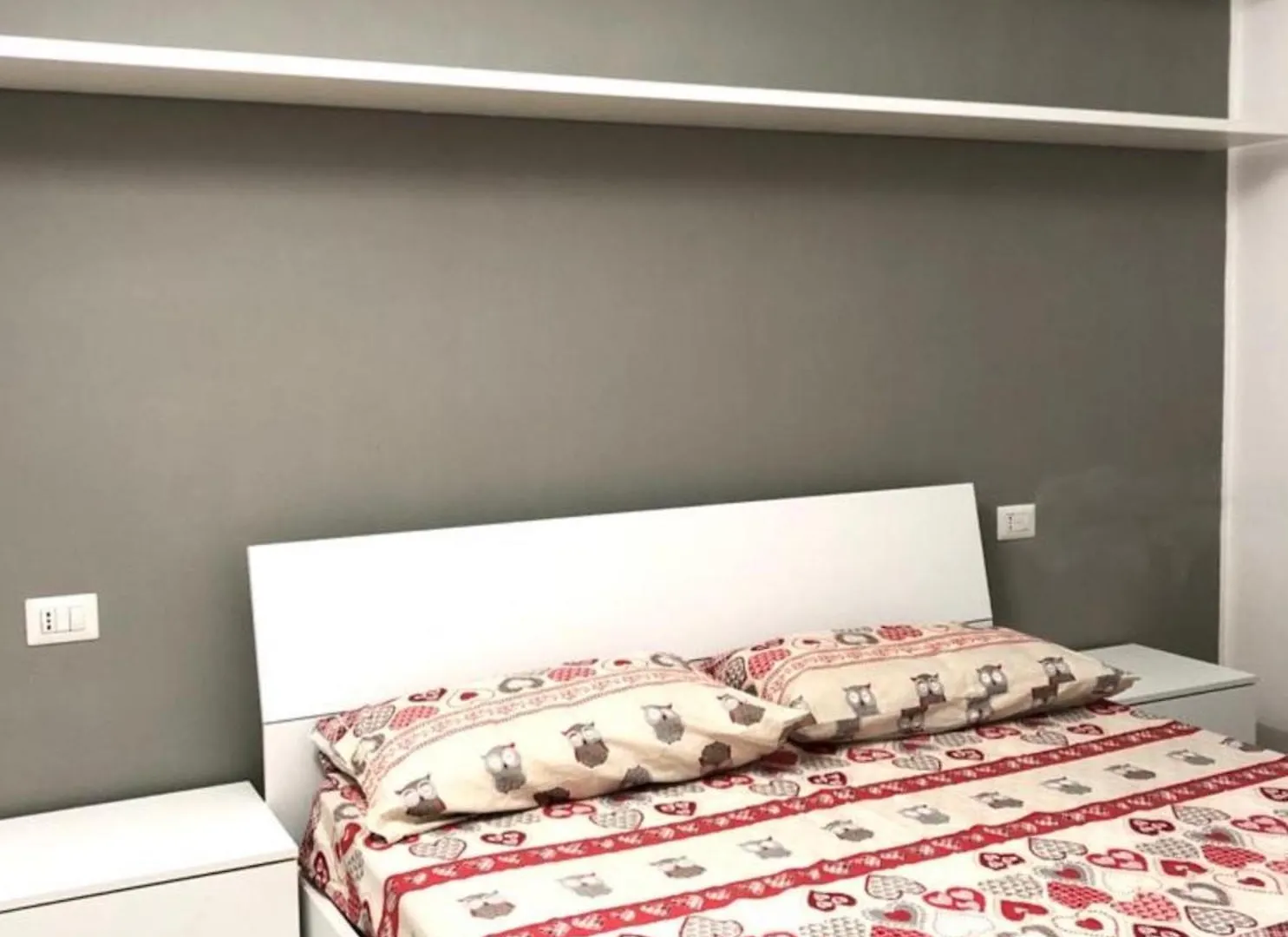 Milan Navigli District Modern And Nice Apartments Italy