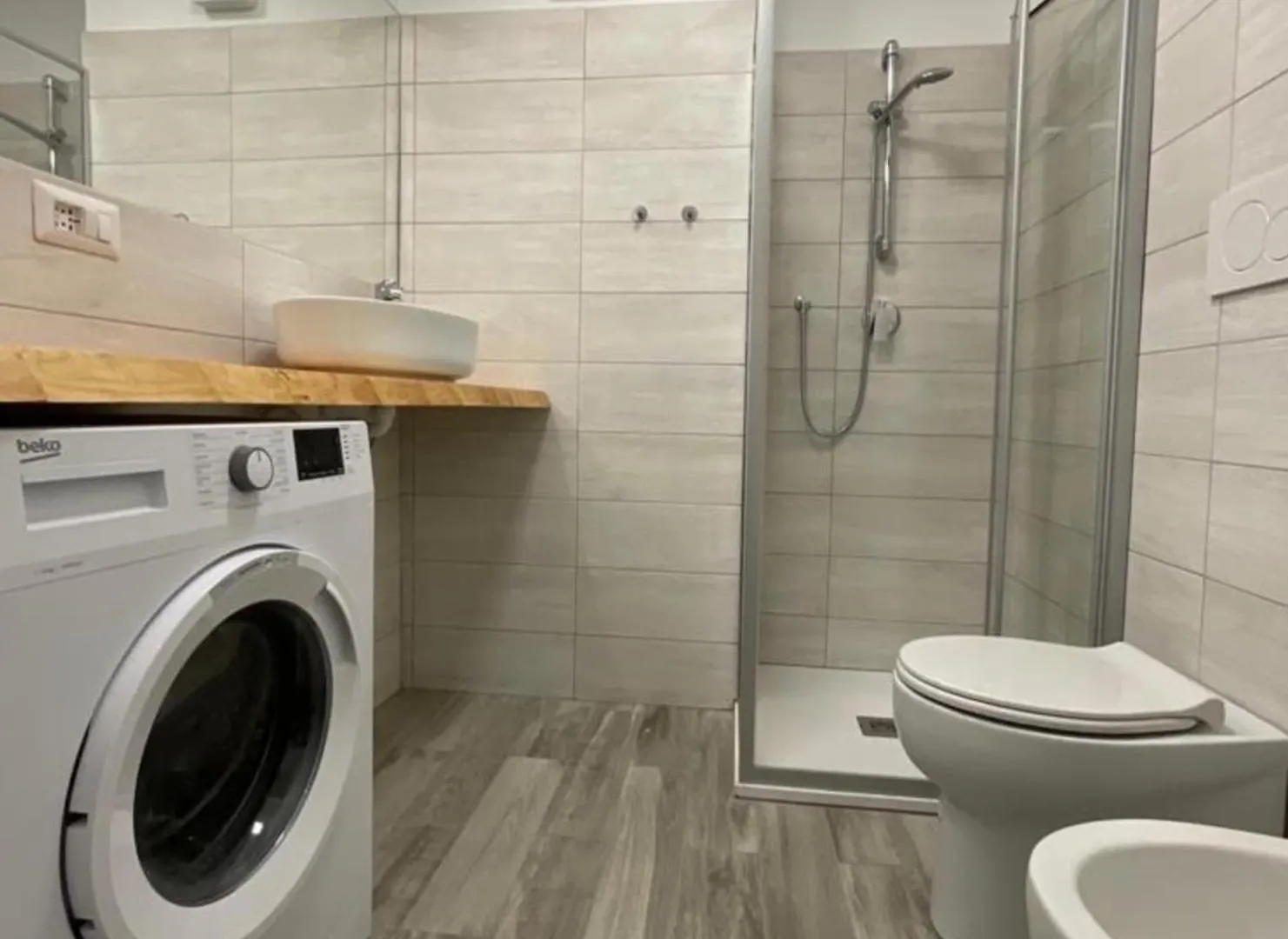 Milan Navigli District Modern And Nice Apartments Italy